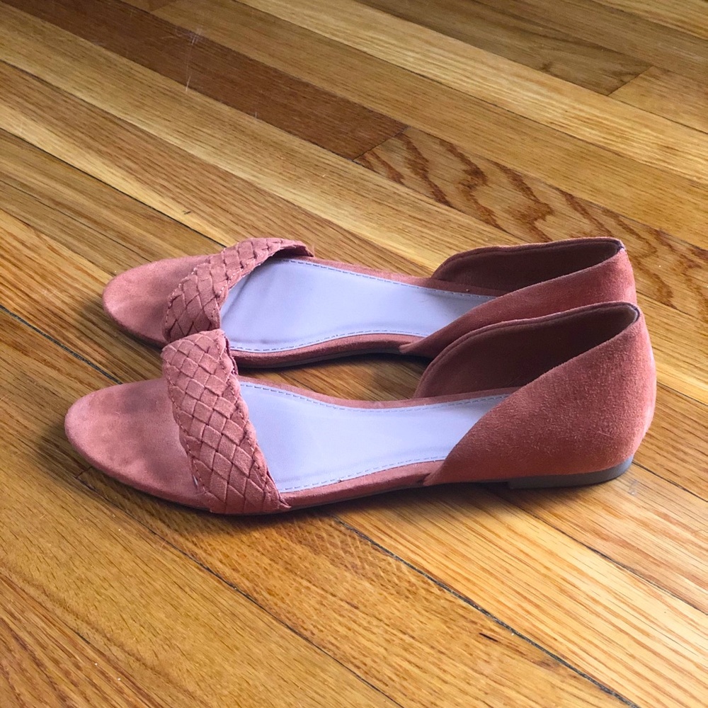 Old Navy Flats